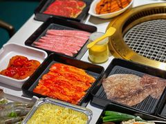 -和牛村烧肉放题(淄博王府井店)