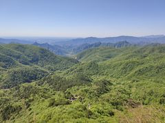 -妙峰山风景名胜区