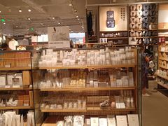 -MUJI无印良品(京西大悦城店)