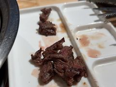 -霸腹烤肉(厦门柚子番店)