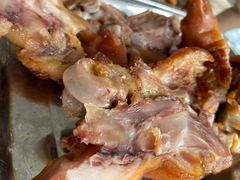 卤猪蹄-佰运猪蹄(高陵店)