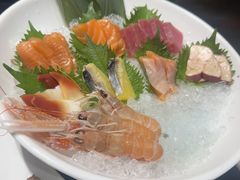 -大渔之昕·铁板烧自助餐(虹悦城店)