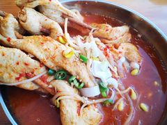 -青春分食(仙林大学城店)