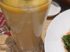 -菲滋意式餐厅(富阳东方茂店)