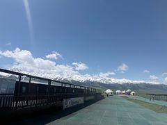 -新疆那拉提国家旅游度假区