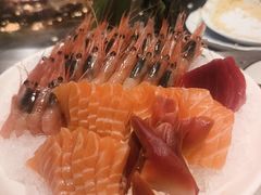 -大渔铁板烧(铁西万象汇店)