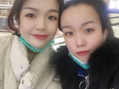 -金逸影城(中关村店)