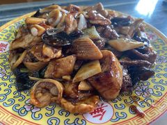 -砂锅居(西四店)