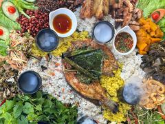 -品德宏·孔雀宴的发源地(金塔园店)