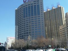 -东北大厦酒店(沈阳北站青年大街店)