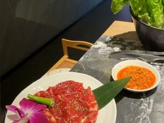 -隐家本格烧肉(万达广场店)