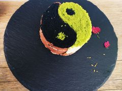 -茶是一枝花泡茶店