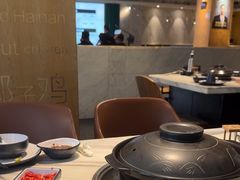 -同仁四季椰子鸡(福田东园总店)