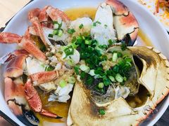 -盒马鲜生(和谐广场店)