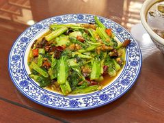 -京碗居老北京特色菜(北环东路店)