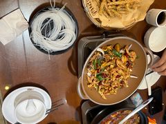 -肖记公安牛肉鱼杂馆·省级非物质文化遗产(三角路直营店)