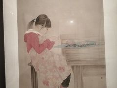 -江苏省美术馆(长江路新馆)