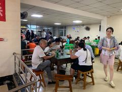-龙门李家三旦羊肉汤馆