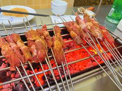 -小寒羊烧烤(凯瑞时代大厦店)