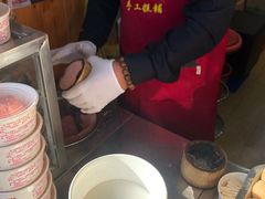 -定胜糕小店-蒋顺发