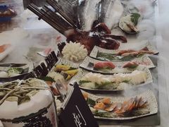-金狮国际酒店自助餐(金狮店)