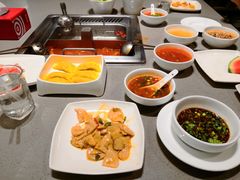 -海底捞火锅(龙湖北京大兴天街店)