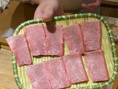 -镹·鱼料理  国产鱼使用店