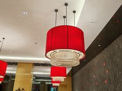 -青岛富力艾美酒店-乐美中餐厅创意胶东菜