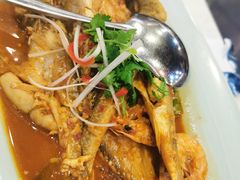 -渔娘渔家丹东海鲜(东直门店)