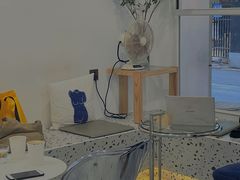 -FULL MOON满月咖啡