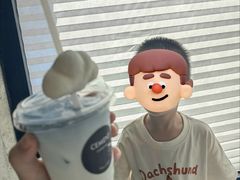 -CEMENT·coffee bar (凤凰创意园店)