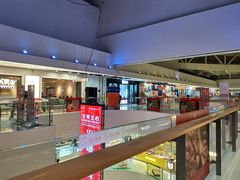 -义乌之心城市生活广场