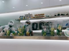 -LINLEE·手打柠檬茶(思北店)