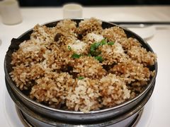 糯米排骨-金春禧(北国商城店)