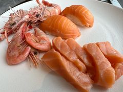 -济南凯宾斯基酒店-THE VIEW云景全日制餐厅