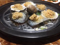 -船奇蒸汽海鲜·闽菜(八市海鲜总店)