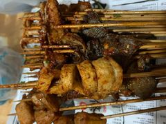 -乐乐姐超级土豆(中关村5号店)
