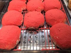 奶酪粉桃-LELECHA乐乐茶(美罗城店)