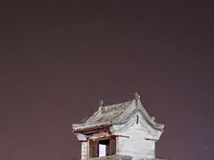 -暖泉古镇