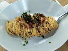 -HELLO 27 意面·沙拉·帕尼尼