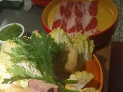 -沼津港精致料理·寿喜烧·烧鸟(龙湖南桥天街日料榜单店)