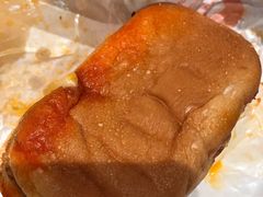 -麦当劳(安立路店)