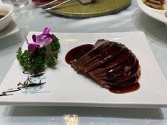 -老人和饭店(淮海中路店)