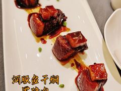 -沈灶河豚宴·河豚融合餐厅(汉中路店)