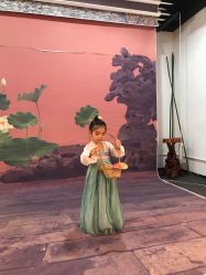 -盘子女人坊古装写真摄影(天津总店)