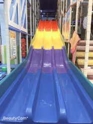 -meland亲子乐园•派对•研学(苏州悠方购物中心店)