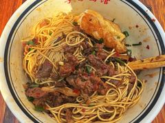 -李易面馆(树木岭店)