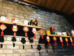 -四喜小胖·北京涮肉(五道营店)