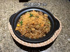 -小团圆餐厅(欧洲城店)