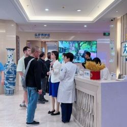 -大麦微针植发丨全国连锁